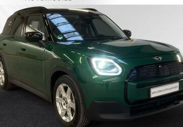 Mini Countryman E (Cooper) 4.990 km 36.945 &euro; Wesel 46485