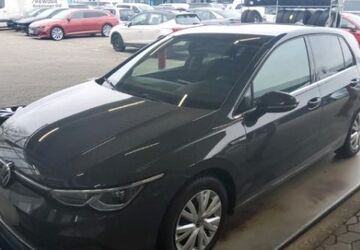 VW Golf 13.072 km 25.450 &euro; Essen 45307