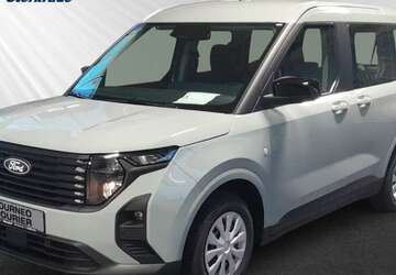 Ford Tourneo Courier 13.000 km 23.990 &euro; Oberhausen 46145