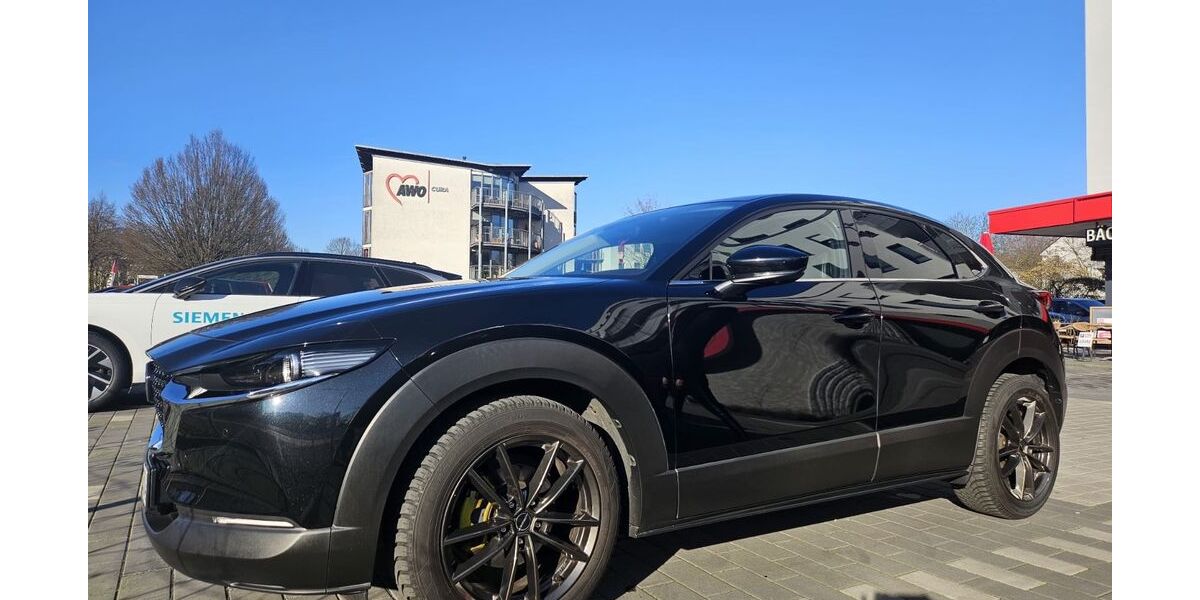 Mazda CX-30 88.000 km 16.900 &euro; Duisburg 47226