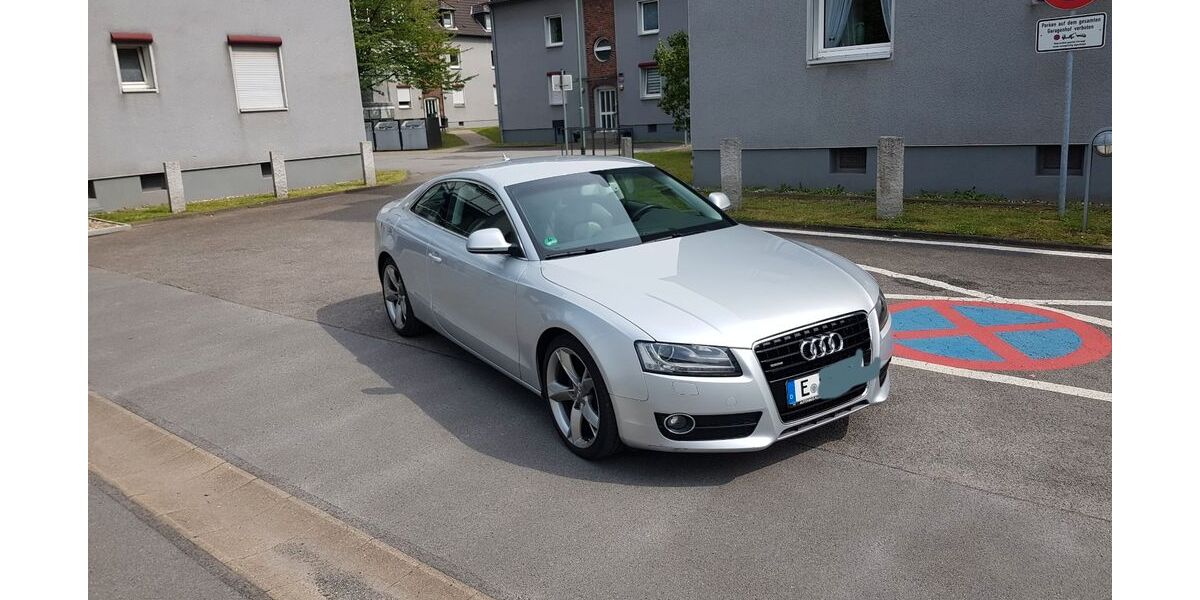 Audi A5 68.000 km 16.598 &euro; Essen 45355