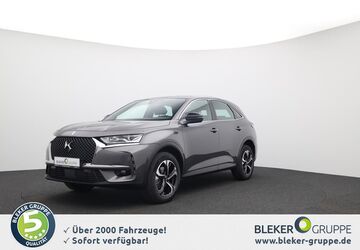 DS Automobiles DS7 (Crossback) 57.706 km 20.649 &euro; Borken 46325