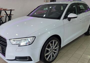 Audi A3 77.000 km 17.900 &euro; Recklinghausen 45661