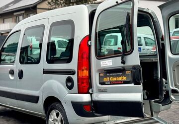 Renault Kangoo 110.000 km 10.999 &euro; Marl 45772