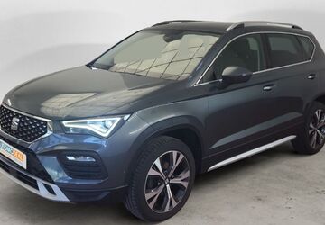 Seat Ateca 39.874 km 24.228 &euro; Dinslaken 46539