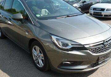 Opel Astra 197.000 km 5.250 &euro; Bottrop 46238
