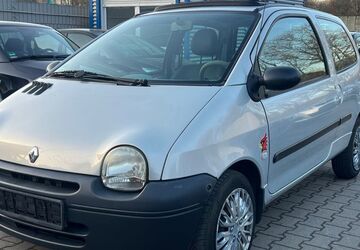 Renault Twingo 165.114 km 1.190 &euro; Essen 45326
