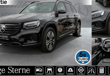 Mercedes-Benz GLB 200 17.308 km 39.998 &euro; Dorsten 46282