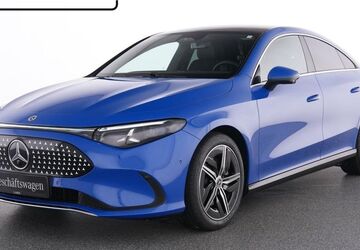 Mercedes-Benz CLA 200 4.900 km 46.350 &euro; Essen 45309