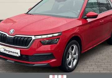 Skoda Kamiq 95.050 km 17.990 &euro; Haltern am See 45721