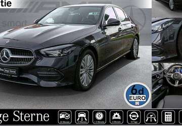 Mercedes-Benz C 180 7.232 km 34.998 &euro; Dorsten 46282