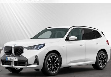 BMW X3 25.150 km 51.671 &euro; Wesel 46485