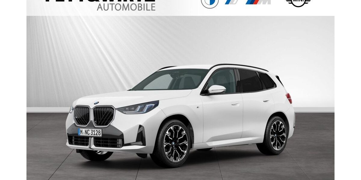 BMW X3 25.150 km 51.671 &euro; Wesel 46485