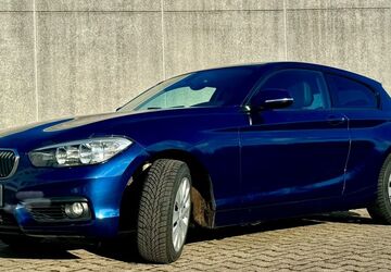 BMW 118 158.500 km 11.490 &euro; Bochum 44894