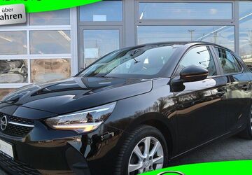 Opel Corsa 50.890 km 12.970 &euro; Marl 45772