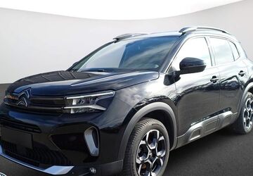 Citroen C5 Aircross 17.977 km 19.300 &euro; Borken 46325