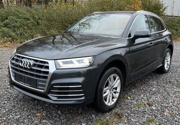 Audi Q5 26.273 km 34.990 &euro; Reken 48734