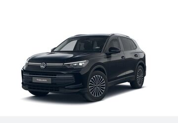 VW Tiguan 23.784 km 35.870 &euro; Bochum 44809