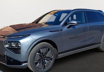 XPeng G9 9.965 km 51.980 &euro; Borken 46325