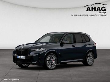 Gebrauchte BMW X5