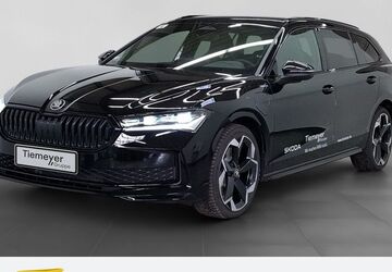 Skoda Superb 2.499 km 52.690 &euro; Bochum 44809