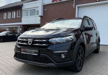 Dacia Jogger 79.000 km 14.950 &euro; Hamminkeln 46499