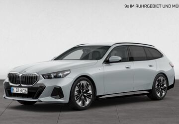 BMW 520 23.367 km 53.940 &euro; Dorsten 46282