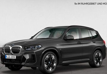 BMW iX3 45.300 km 37.990 &euro; Dülmen 48249