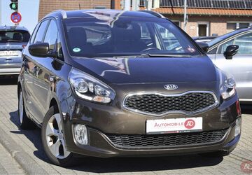 Kia Carens 223.986 km 4.490 &euro; Dülmen 48249
