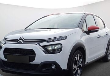 Citroen C3 39.930 km 12.649 &euro; Borken 46325