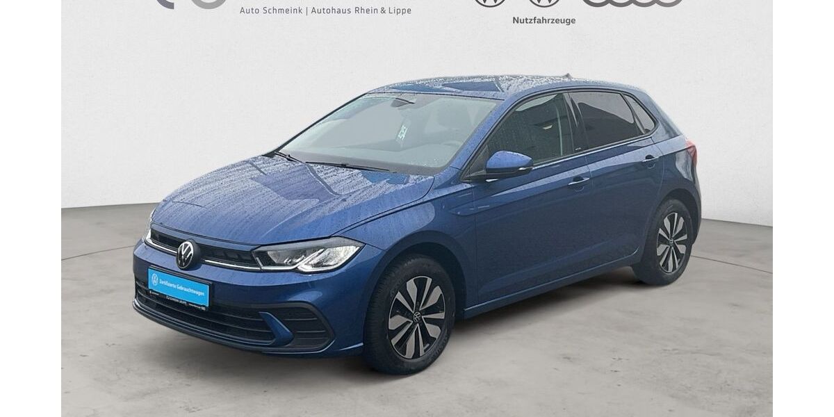 VW Polo 10.325 km 19.880 &euro; Wesel 46483