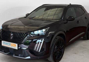 Peugeot 2008 37.415 km 22.320 &euro; Duisburg 47138