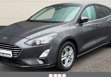 Ford Focus 32.321 km 15.790 &euro; Dorsten 46286