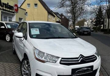 Citroen C4 113.916 km 6.850 &euro; Herne 44625