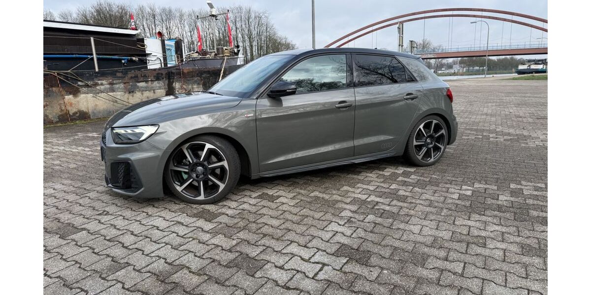 Audi A1 86.000 km 21.500 &euro; Datteln 45711