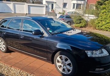 Audi A6 199.400 km 9.999 &euro; Bochum 44791