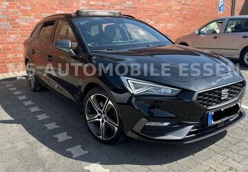 Seat Leon 165.000 km 16.990 &euro; Essen 45356