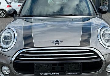 Mini Cooper 57.792 km 14.250 &euro; Duisburg 47169