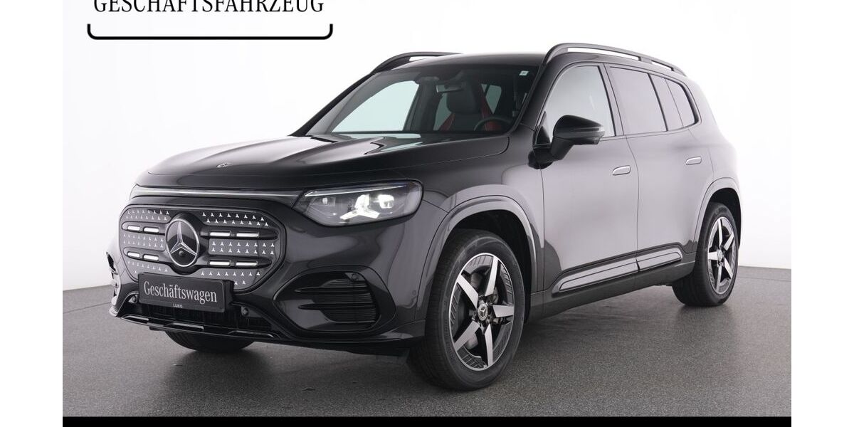 Mercedes-Benz GLB 250 7.900 km 59.885 &euro; Essen 45309