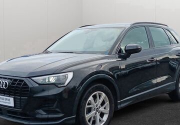 Audi Q3 50.773 km 27.990 &euro; Oer-Erkenschwick 45739