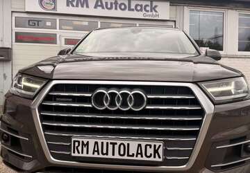 Audi Q7 141.166 km 32.500 &euro; Mülheim an der Ruhr 45475