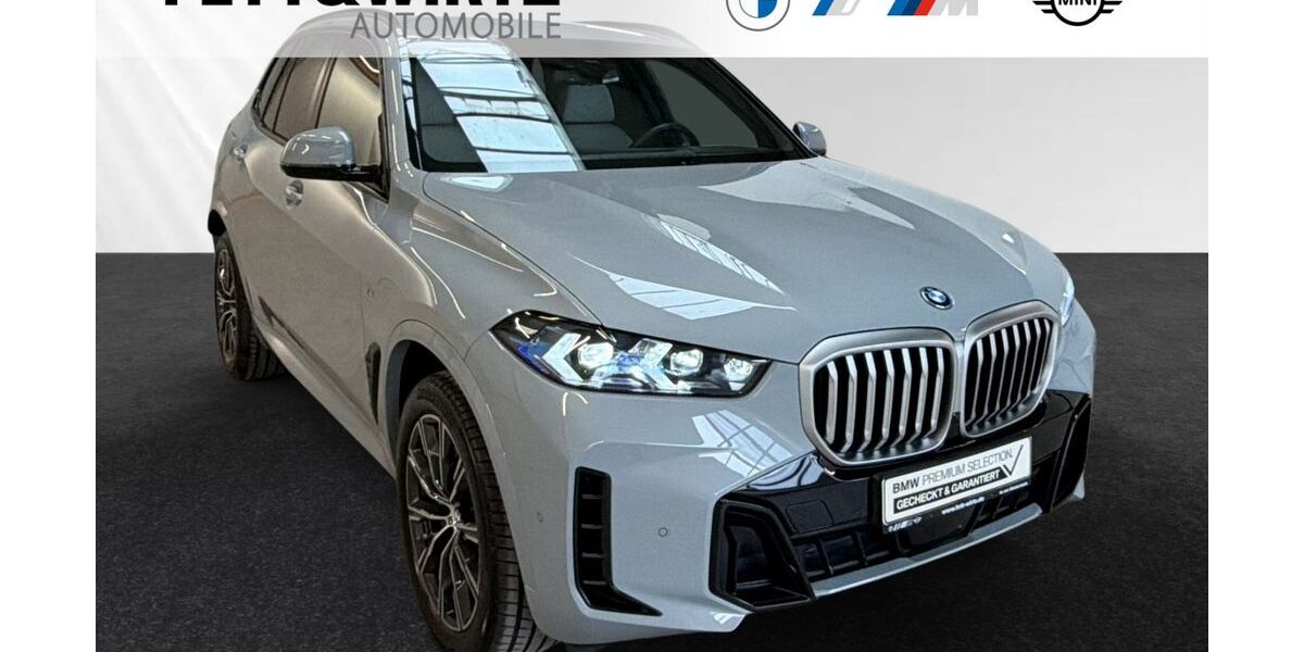 BMW X5 10.900 km 85.555 &euro; Wesel 46485