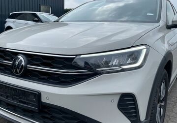 VW Taigo 76.000 km 16.500 &euro; Dorsten OT Wulfen 46286