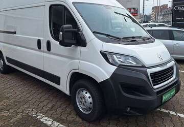 Peugeot Boxer 150.031 km 15.990 &euro; Gelsenkirchen 45899