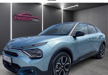 Citroen C4 4.800 km 24.990 &euro; Wesel 46485