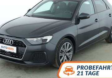 Audi A1 85.139 km 18.670 &euro; Essen 45141