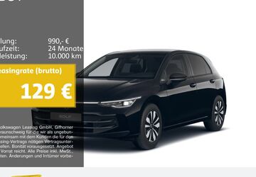 VW Golf 26.704 km 22.870 &euro; Castrop-Rauxel 44575