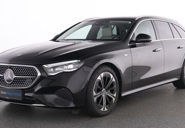 Mercedes-Benz E 300 6.912 km 52.685 &euro; Essen 45309