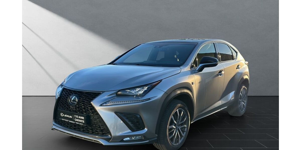 Lexus NX 300 92.858 km 29.490 &euro; Wesel 46485
