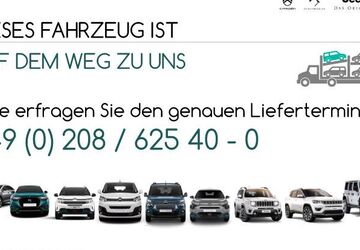 Citroen C4 39.500 km 20.990 &euro; Oberhausen 46147